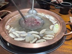 -海子口鲜牛馆(招商兰溪谷店)