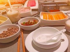 -海底捞火锅(东百中心店)