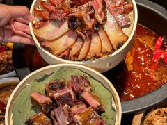 -晓宇重庆火锅(西安荟聚店)