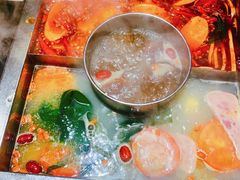-蜀江龙火锅(339店)