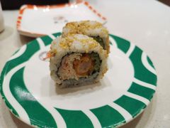 -新一番三文鱼寿司(大东海店)