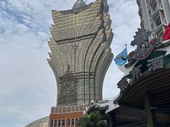 -东望洋炮台东望洋灯塔