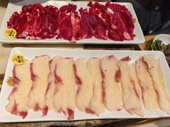 -小肥牛潮汕牛肉火锅(南联店)