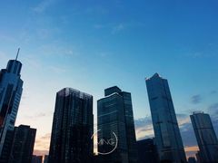 -中央广播电视总台(光华路办公区)