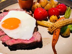 -ChitChat奇洽·Bistro(黎黄陂路店)
