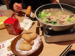 -川堂风·跷脚牛肉·乐山爆炒(宝山日月光店)