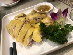 -鹅冠港式茶餐厅(来福士店)