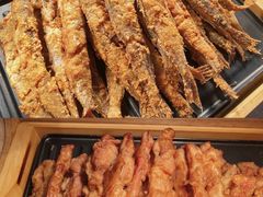 -比格比萨自助(宝山日月光店)