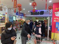 -世纪联华(外高桥店)
