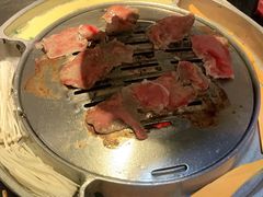 -哈哈碳都·牛肋条无限自助烤肉(台江万达店)