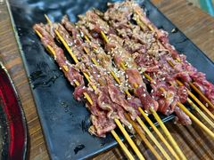 -黄师傅湿辣牛肉(胡桃里店)