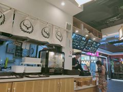 -吉野家(南昌铜锣湾店)