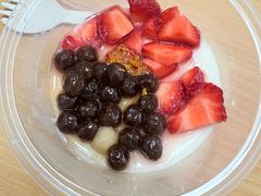 -北大学一食堂