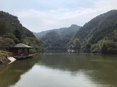 -仙居谷风景区