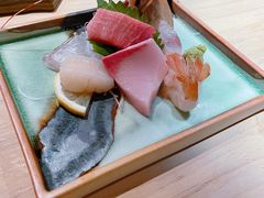-AKIMOTO秋本寿司(双井店)