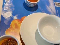 -叹茶靓点·粤式餐厅·全天茶市(石井万民广场店)