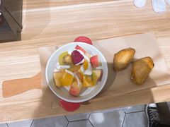 -必胜客(龙泉万达店)
