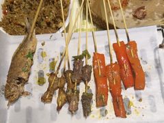 -串盟烧烤大排档·长沙美食地标(星沙店)