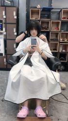 点击看大图 -藤野造型