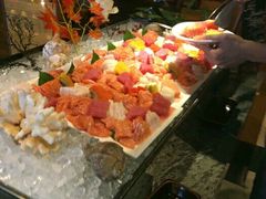 -长沙北辰洲际酒店-兰调全日餐厅