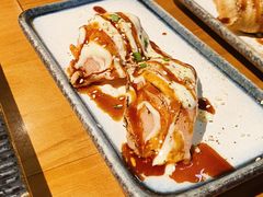 -渔寿司·日本料理(艾尚天地店)