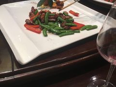 -写庭·鱼鲜川菜·宴请(铁像寺水街店)