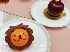 -视博茶点(美狮美高梅店)