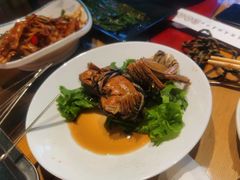 -连锦记海鲜烧烤大排档·锦州特色(西安路交大店)