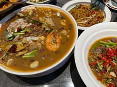 -黄弟大排档·湖南菜·小龙虾·小海鲜(凯旋北路店)