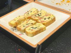 -盛京小羊排烧烤
