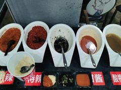 -盘尚石棉烤肉(蒲江店)