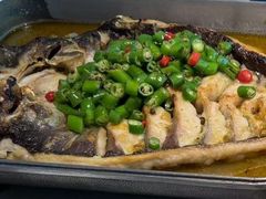 -半天妖烤鱼(新中关购物中心店)