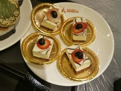 -蓝色派对KTV(聚然广场店)