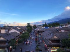 -大理古城