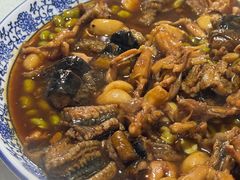 -呼吸森林·生态农庄农家乐私房菜