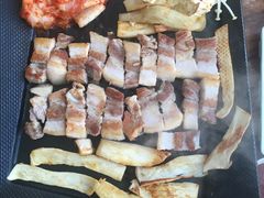 -大派屋(桂林路店)