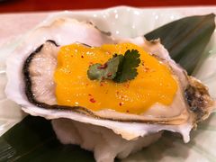 -九献创意菜·牛排料理(亮马河花园店)