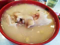 老妈蹄花-廖老妈蹄花店(人民公园陕西街259号店)