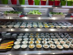 -潮牛岛·潮汕鲜切牛肉自助火锅(无锡首店)