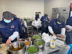 -金杨老摊头蛋饼(金口路店)