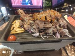 -北国之春国宴(乌兰察布店)