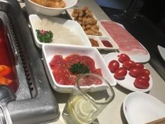 -海底捞火锅(泉城路店)