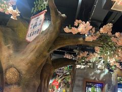 -城墙拐拐火锅(三峡广场黑金冠店)