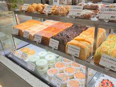 -君之狮子山·轻糖烘焙(松江印象城店)