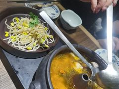 -云海肴·汽锅鸡·云南菜(广安门天虹店)