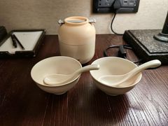 -西安华清御汤酒店