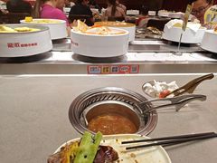 -龍歌自助小火锅(雨花台江南虹悦城店)
