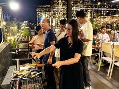 -沸奇公园·情景团建·年会露营烧烤轰趴生日(科技园店)