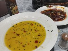 -聚丰园•湖鲜餐厅(阿红私房菜梅石路店)