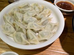 -吕氏疙瘩汤·私家菜馆(慈云寺店)